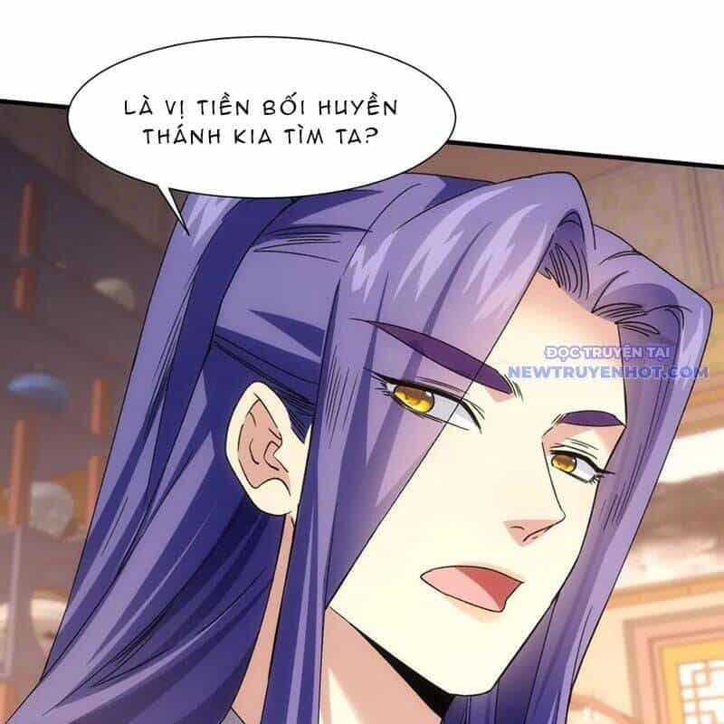 Ta Chính Là Không Theo Sáo Lộ Ra Bài - Chương 318 - ảnh 32