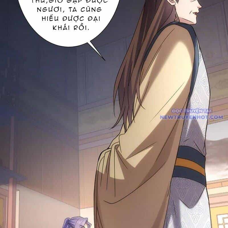 Ta Chính Là Không Theo Sáo Lộ Ra Bài - Chương 318 - ảnh 34