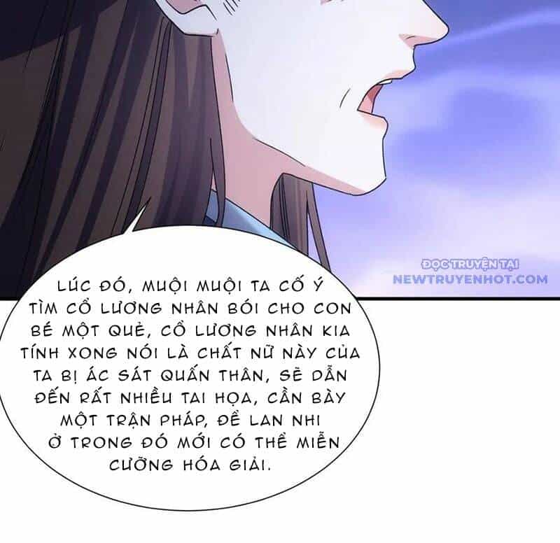 Ta Chính Là Không Theo Sáo Lộ Ra Bài - Chương 318 - ảnh 38