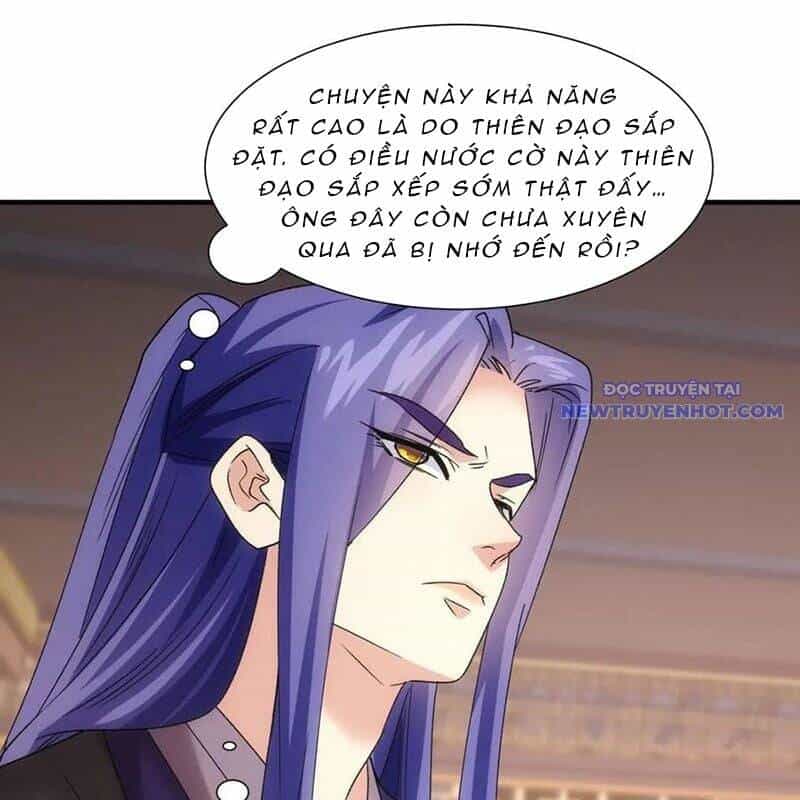 Ta Chính Là Không Theo Sáo Lộ Ra Bài - Chương 318 - ảnh 39
