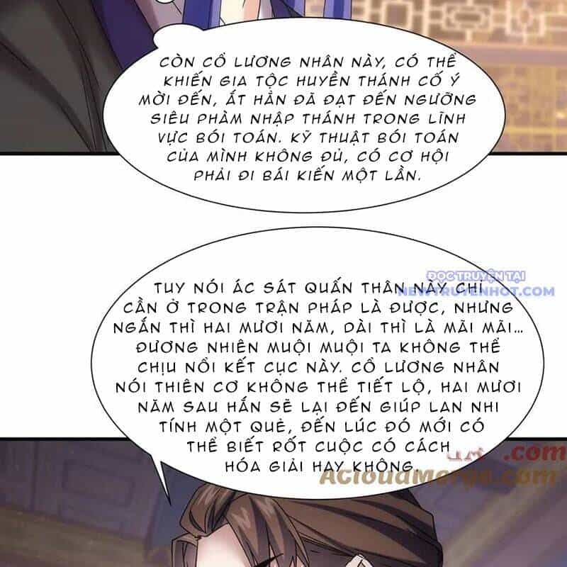 Ta Chính Là Không Theo Sáo Lộ Ra Bài - Chương 318 - ảnh 40