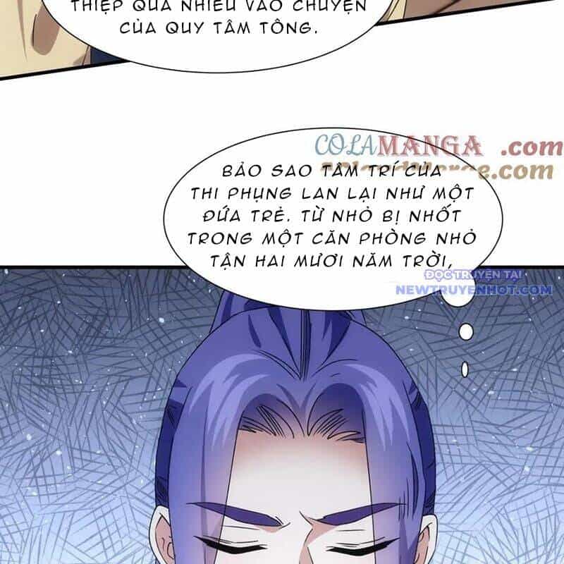Ta Chính Là Không Theo Sáo Lộ Ra Bài - Chương 318 - ảnh 45