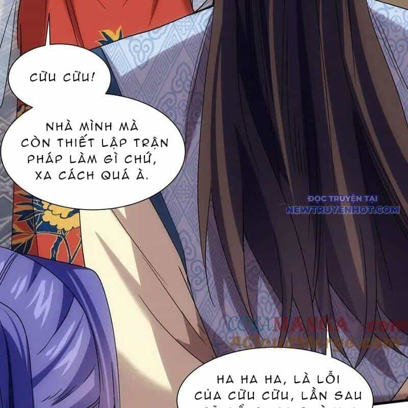 Ta Chính Là Không Theo Sáo Lộ Ra Bài - Chương 318 - ảnh 60