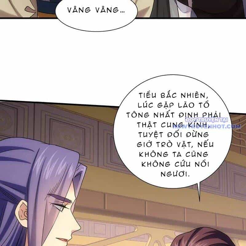 Ta Chính Là Không Theo Sáo Lộ Ra Bài - Chương 318 - ảnh 69