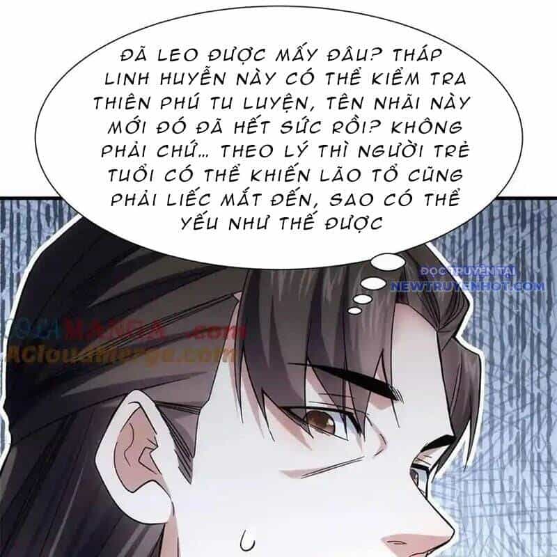 Ta Chính Là Không Theo Sáo Lộ Ra Bài - Chương 319 - ảnh 26