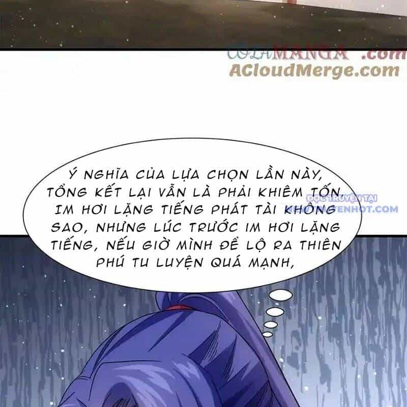 Ta Chính Là Không Theo Sáo Lộ Ra Bài - Chương 319 - ảnh 34