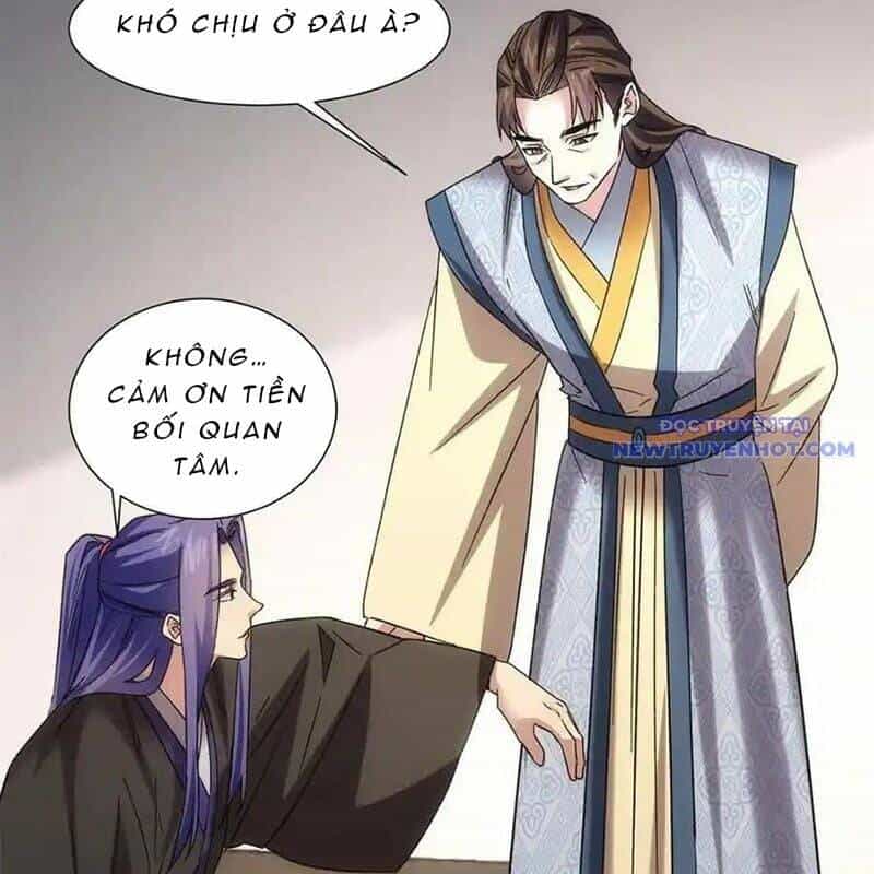 Ta Chính Là Không Theo Sáo Lộ Ra Bài - Chương 319 - ảnh 36