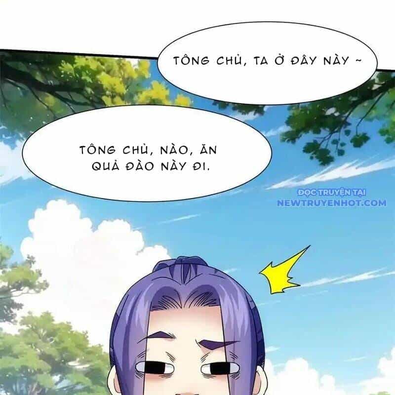 Ta Chính Là Không Theo Sáo Lộ Ra Bài - Chương 319 - ảnh 55