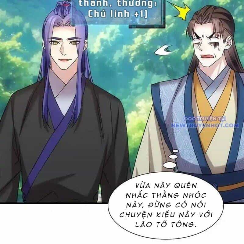 Ta Chính Là Không Theo Sáo Lộ Ra Bài - Chương 319 - ảnh 82