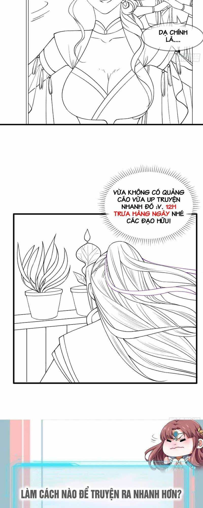 Ta Chính Là Không Theo Sáo Lộ Ra Bài - Chương 32 - ảnh 26