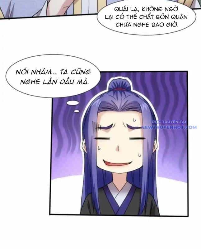 Ta Chính Là Không Theo Sáo Lộ Ra Bài - Chương 320 - ảnh 20