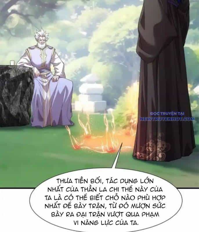 Ta Chính Là Không Theo Sáo Lộ Ra Bài - Chương 320 - ảnh 39
