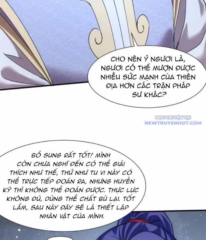 Ta Chính Là Không Theo Sáo Lộ Ra Bài - Chương 320 - ảnh 41