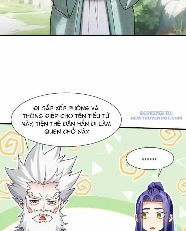 Ta Chính Là Không Theo Sáo Lộ Ra Bài - Chương 320 - ảnh 48