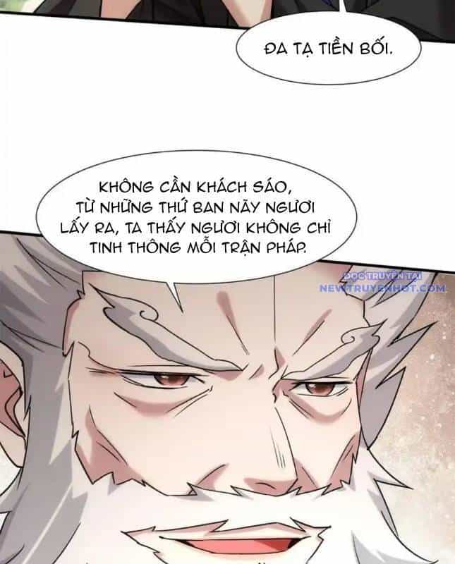 Ta Chính Là Không Theo Sáo Lộ Ra Bài - Chương 320 - ảnh 53