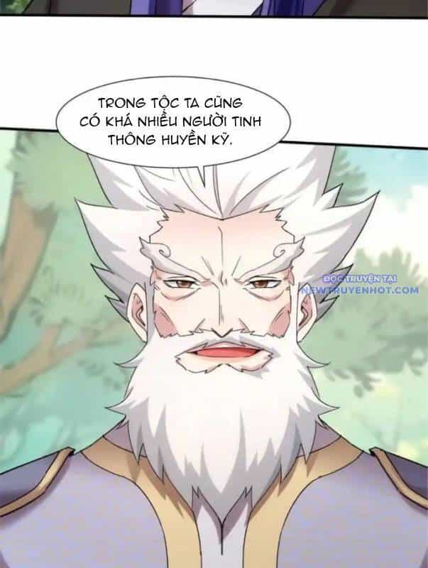 Ta Chính Là Không Theo Sáo Lộ Ra Bài - Chương 320 - ảnh 57