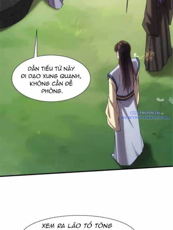Ta Chính Là Không Theo Sáo Lộ Ra Bài - Chương 320 - ảnh 60