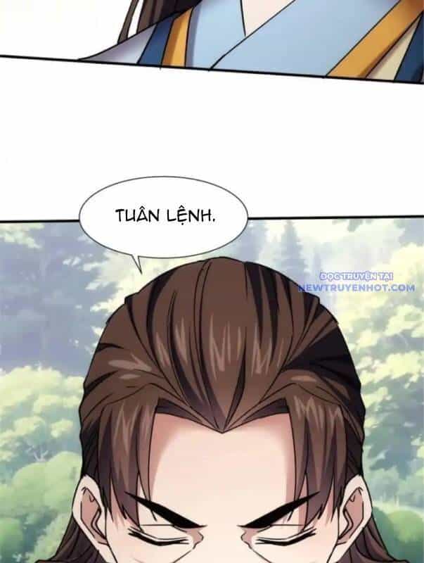 Ta Chính Là Không Theo Sáo Lộ Ra Bài - Chương 320 - ảnh 62