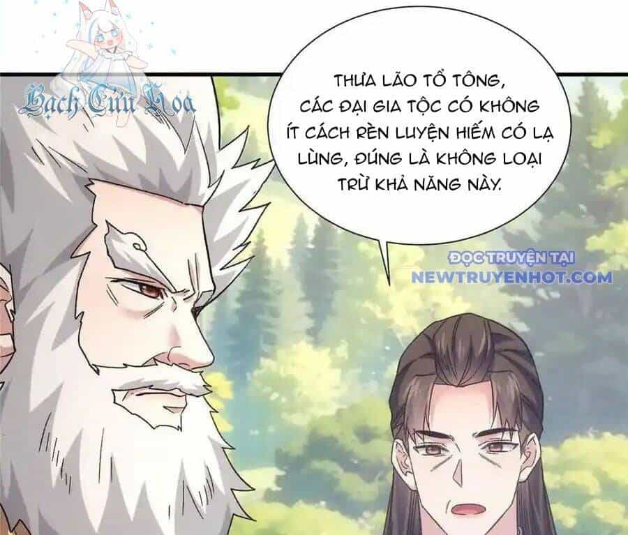 Ta Chính Là Không Theo Sáo Lộ Ra Bài - Chương 321 - ảnh 14