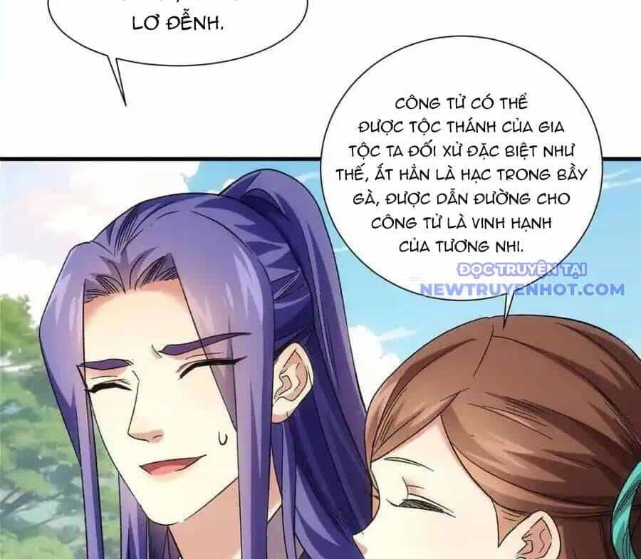 Ta Chính Là Không Theo Sáo Lộ Ra Bài - Chương 321 - ảnh 30