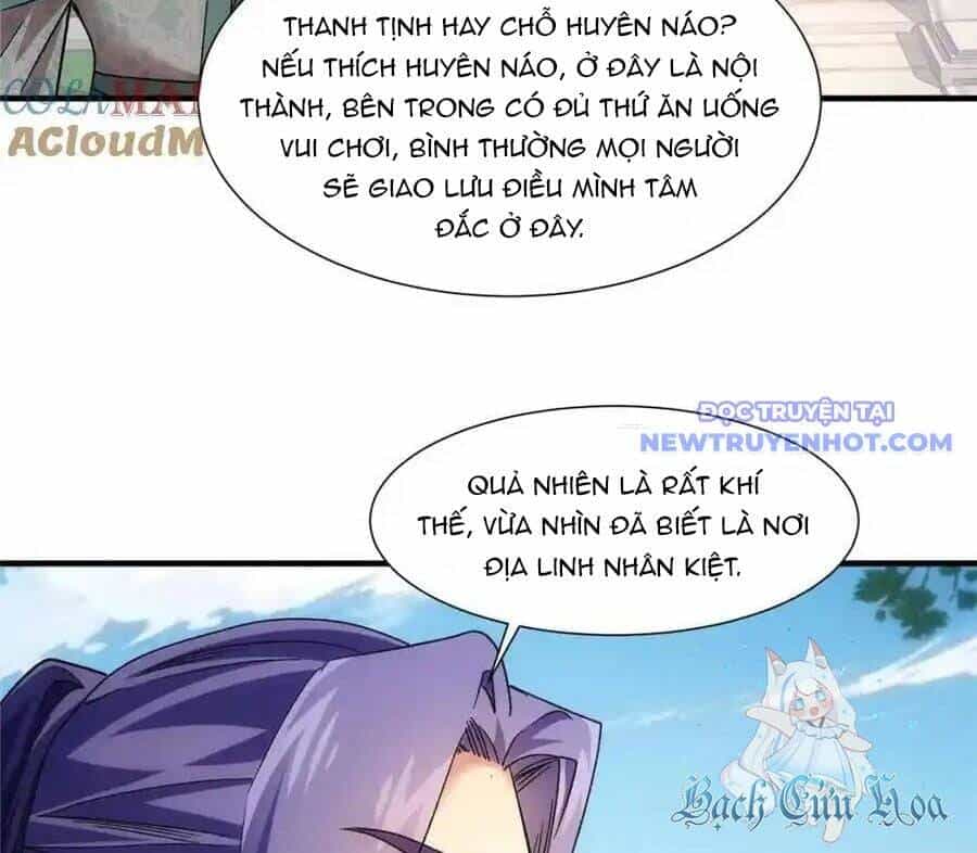 Ta Chính Là Không Theo Sáo Lộ Ra Bài - Chương 321 - ảnh 33