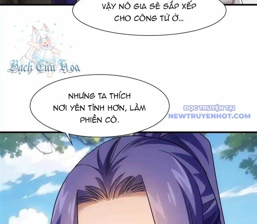 Ta Chính Là Không Theo Sáo Lộ Ra Bài - Chương 321 - ảnh 35