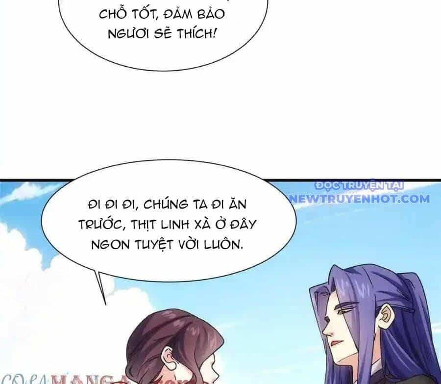 Ta Chính Là Không Theo Sáo Lộ Ra Bài - Chương 321 - ảnh 85