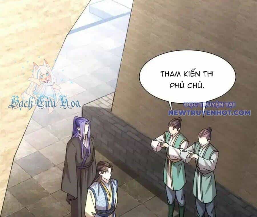 Ta Chính Là Không Theo Sáo Lộ Ra Bài - Chương 323 - ảnh 29