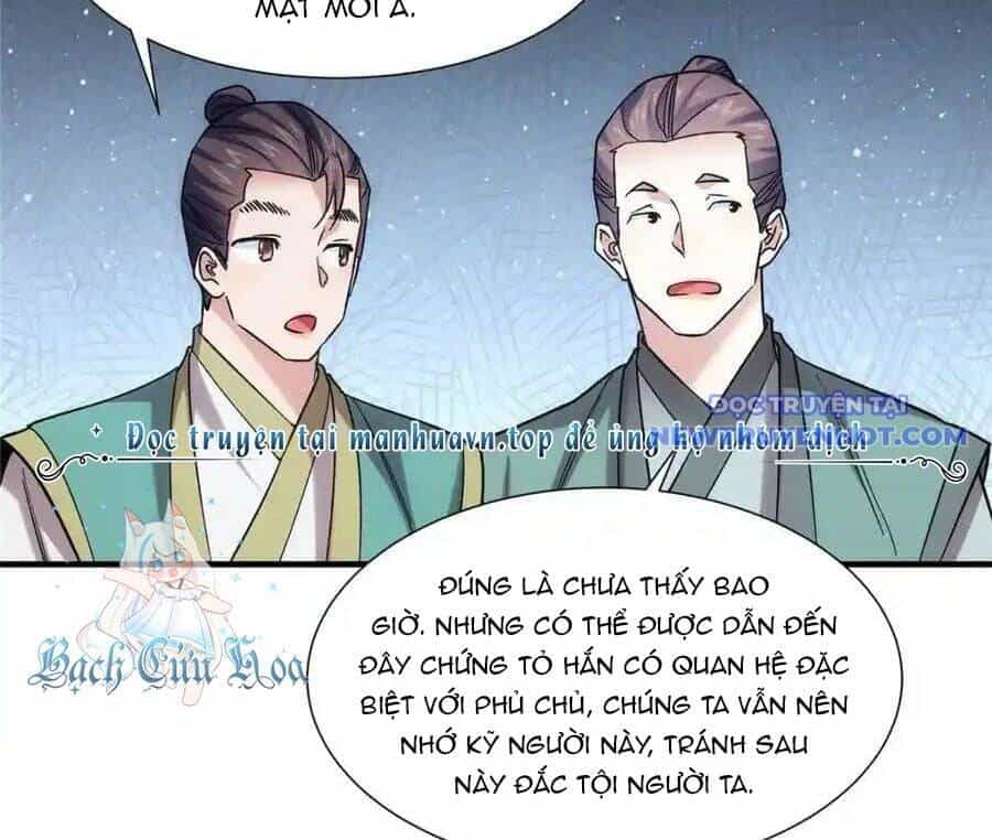 Ta Chính Là Không Theo Sáo Lộ Ra Bài - Chương 323 - ảnh 31