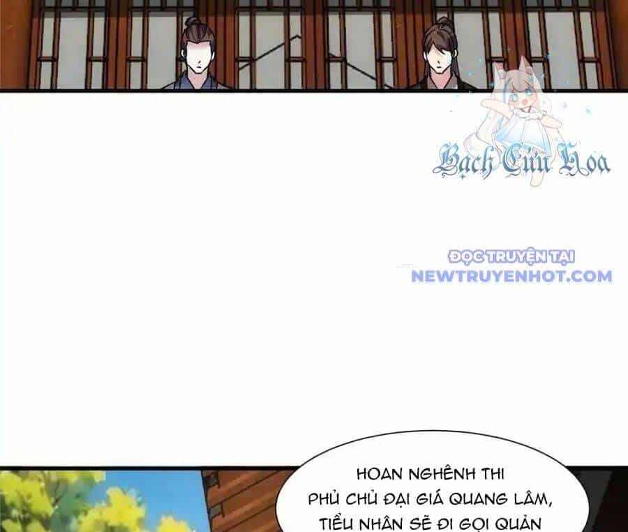 Ta Chính Là Không Theo Sáo Lộ Ra Bài - Chương 323 - ảnh 35