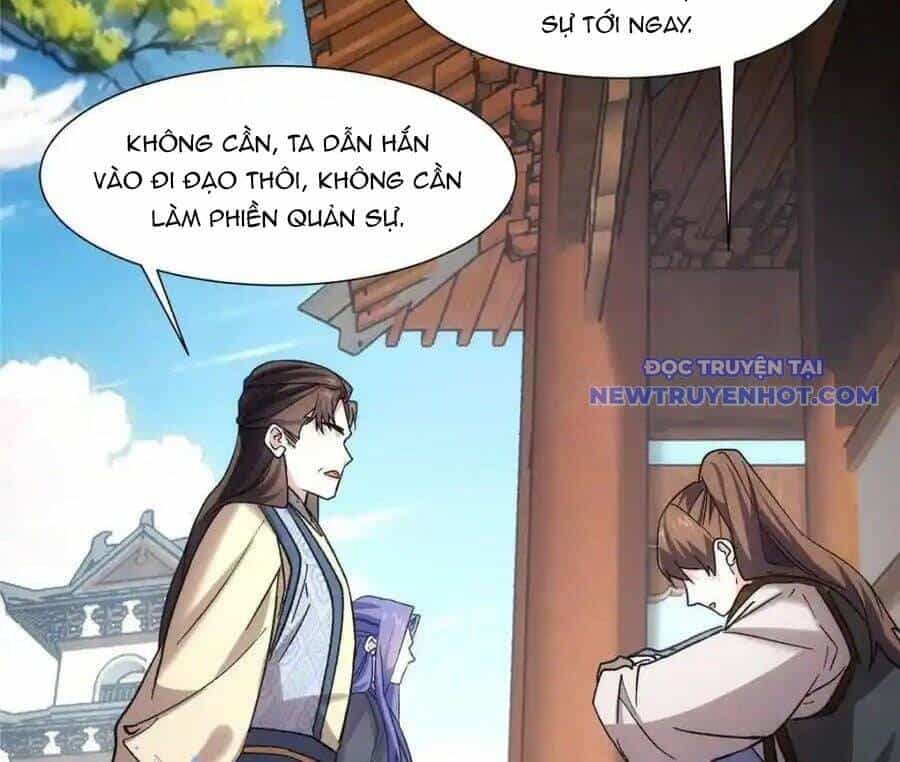 Ta Chính Là Không Theo Sáo Lộ Ra Bài - Chương 323 - ảnh 36