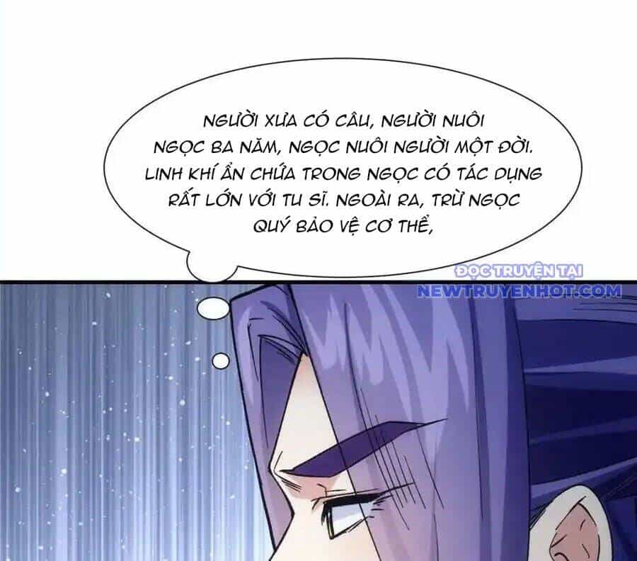 Ta Chính Là Không Theo Sáo Lộ Ra Bài - Chương 323 - ảnh 45