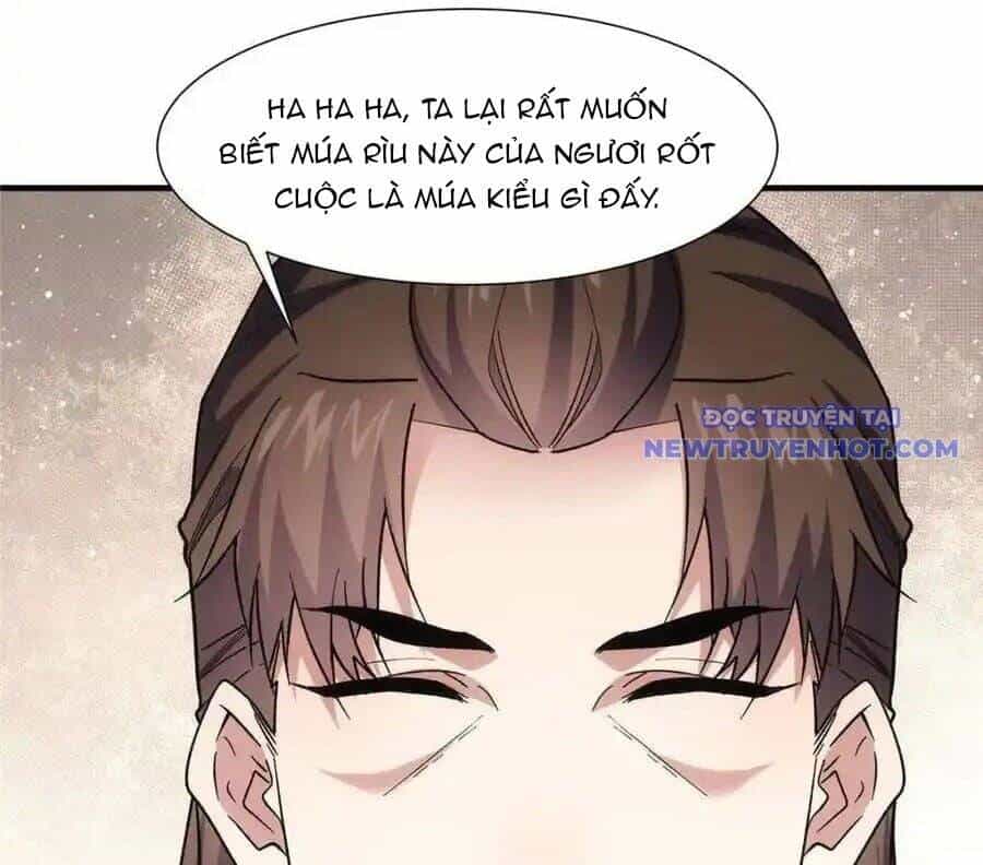 Ta Chính Là Không Theo Sáo Lộ Ra Bài - Chương 323 - ảnh 49