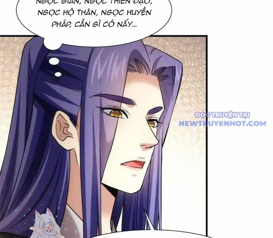 Ta Chính Là Không Theo Sáo Lộ Ra Bài - Chương 323 - ảnh 76