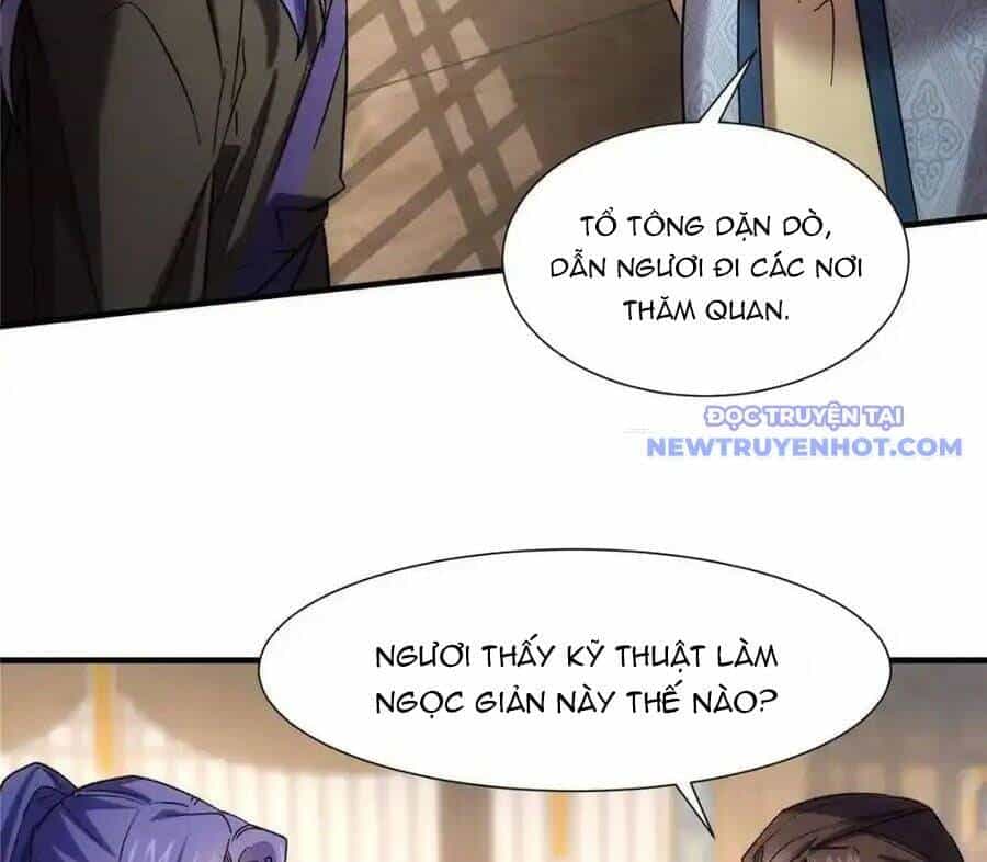 Ta Chính Là Không Theo Sáo Lộ Ra Bài - Chương 323 - ảnh 83