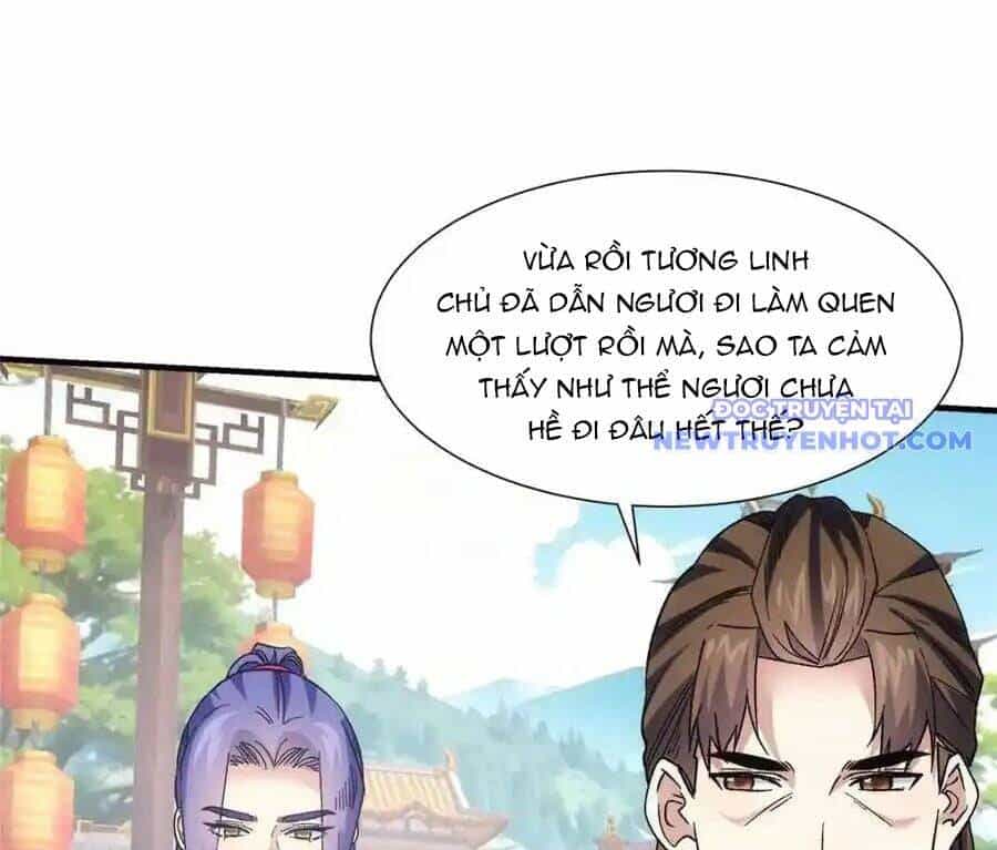Ta Chính Là Không Theo Sáo Lộ Ra Bài - Chương 323 - ảnh 9