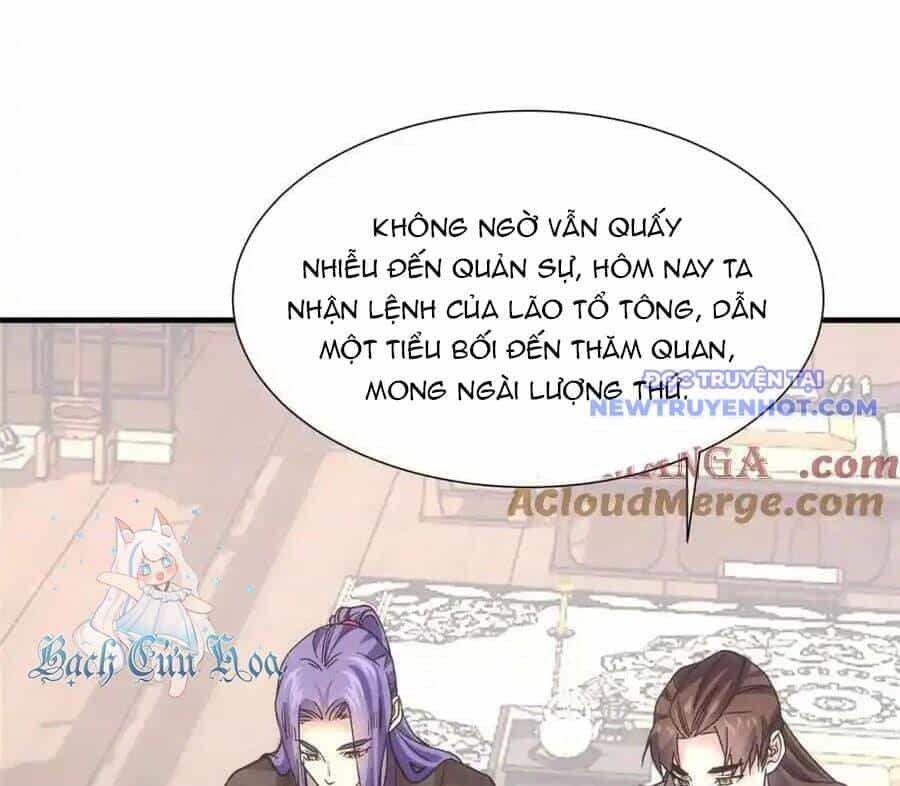 Ta Chính Là Không Theo Sáo Lộ Ra Bài - Chương 323 - ảnh 95