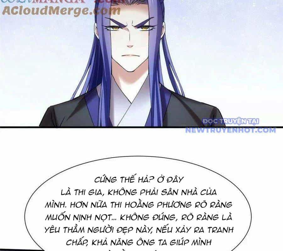 Ta Chính Là Không Theo Sáo Lộ Ra Bài - Chương 324 - ảnh 10
