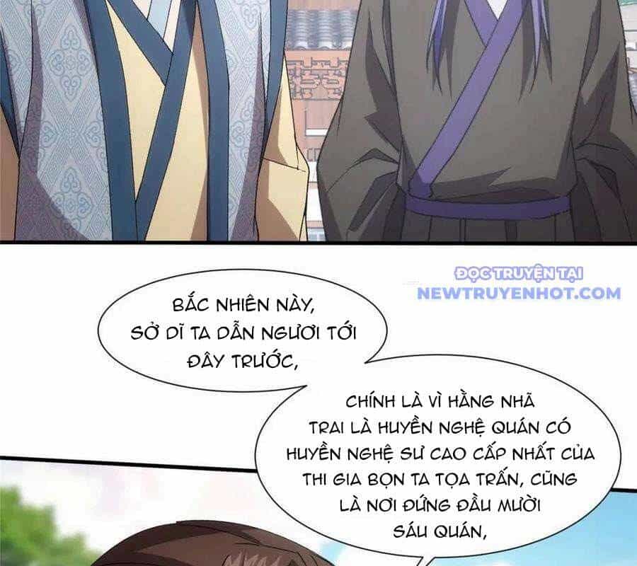 Ta Chính Là Không Theo Sáo Lộ Ra Bài - Chương 324 - ảnh 75
