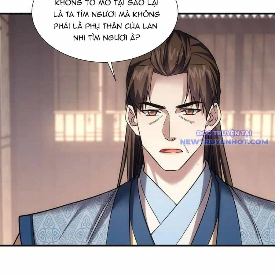 Ta Chính Là Không Theo Sáo Lộ Ra Bài - Chương 325 - ảnh 24