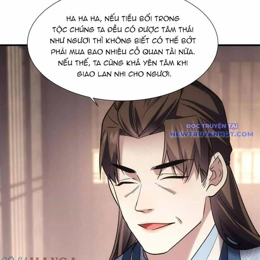 Ta Chính Là Không Theo Sáo Lộ Ra Bài - Chương 325 - ảnh 27