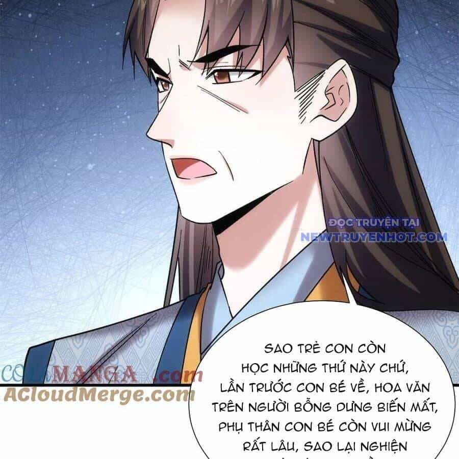 Ta Chính Là Không Theo Sáo Lộ Ra Bài - Chương 325 - ảnh 43