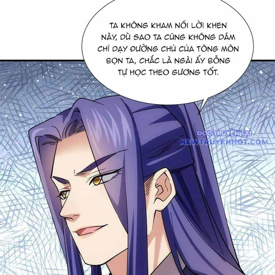 Ta Chính Là Không Theo Sáo Lộ Ra Bài - Chương 325 - ảnh 49
