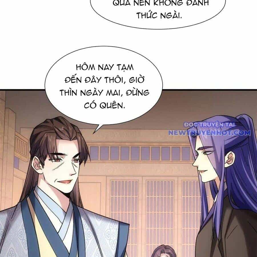 Ta Chính Là Không Theo Sáo Lộ Ra Bài - Chương 325 - ảnh 60