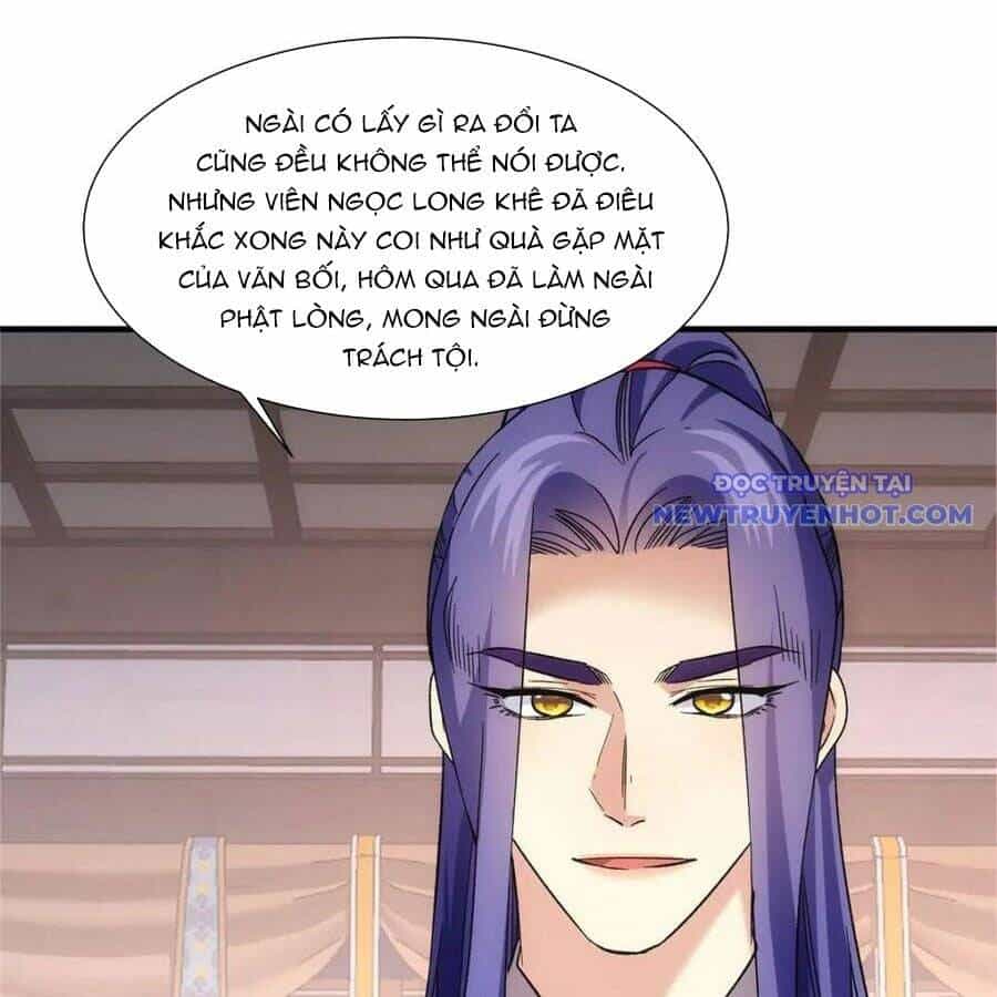 Ta Chính Là Không Theo Sáo Lộ Ra Bài - Chương 326 - ảnh 28