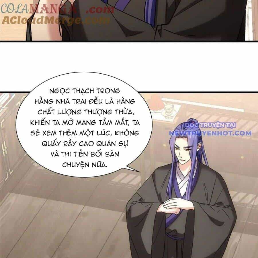 Ta Chính Là Không Theo Sáo Lộ Ra Bài - Chương 326 - ảnh 36