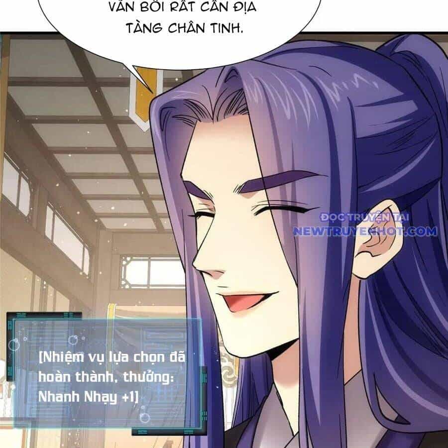 Ta Chính Là Không Theo Sáo Lộ Ra Bài - Chương 326 - ảnh 54