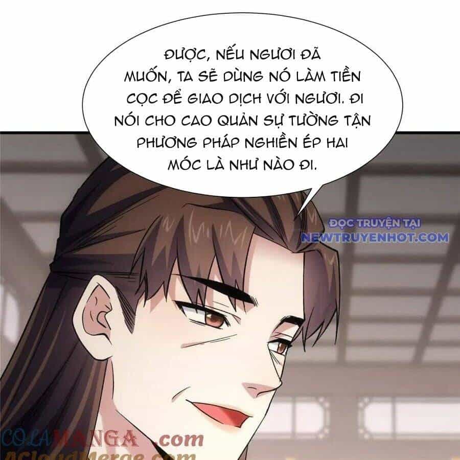 Ta Chính Là Không Theo Sáo Lộ Ra Bài - Chương 326 - ảnh 57