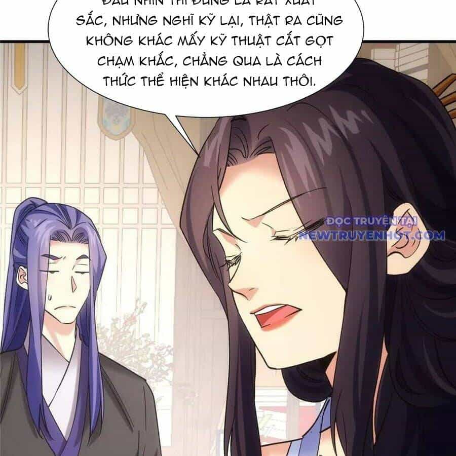 Ta Chính Là Không Theo Sáo Lộ Ra Bài - Chương 326 - ảnh 67