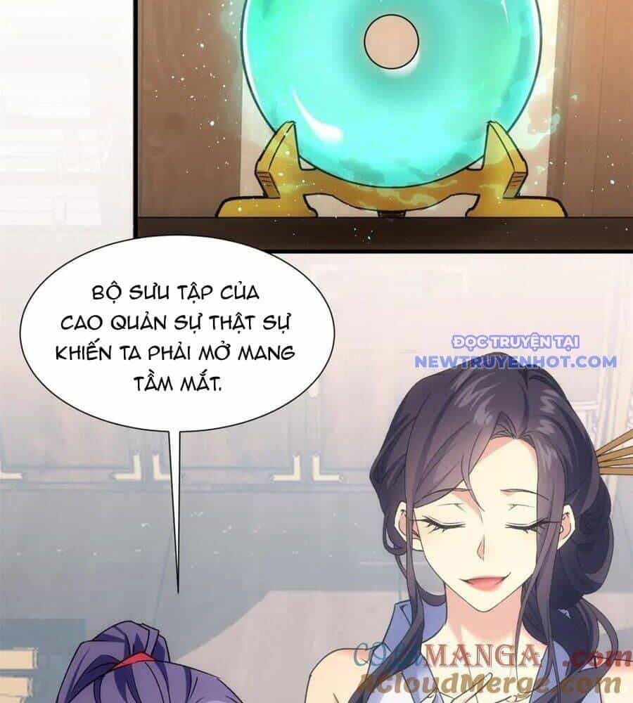 Ta Chính Là Không Theo Sáo Lộ Ra Bài - Chương 327 - ảnh 52